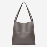 Elena™ | Elegancka torebka na ramię ze skóry