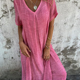 Isabelle - Sukienka Maxi
