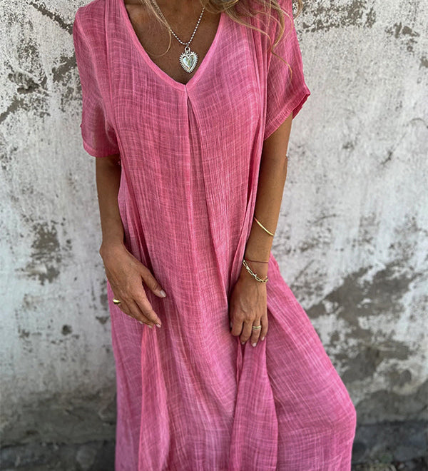 Isabelle - Sukienka Maxi