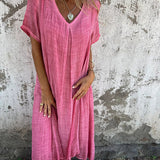 Isabelle - Sukienka Maxi