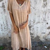 Isabelle - Sukienka Maxi