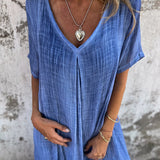 Isabelle - Sukienka Maxi