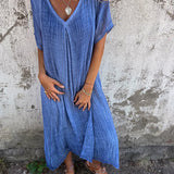 Isabelle - Sukienka Maxi