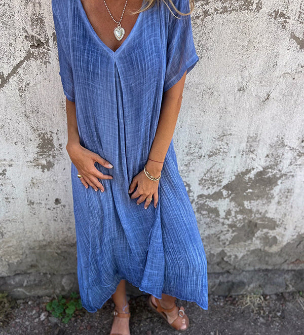 Isabelle - Sukienka Maxi