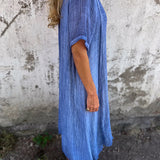 Isabelle - Sukienka Maxi