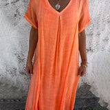 Isabelle - Sukienka Maxi