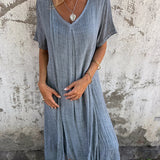 Isabelle - Sukienka Maxi