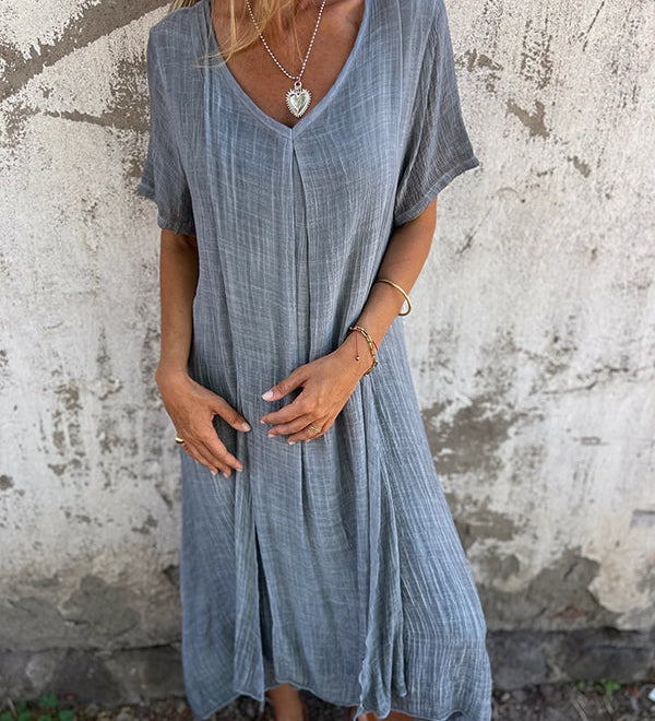 Isabelle - Sukienka Maxi