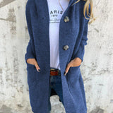Marie™ | Kardigan Tricot Chic