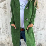 Marie™ | Kardigan Tricot Chic
