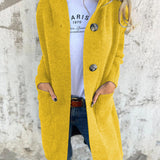 Marie™ | Kardigan Tricot Chic