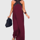 Elena | Elegancka Sukienka Maxi