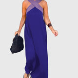 Elena | Długa, Elegancka Sukienka Maxi