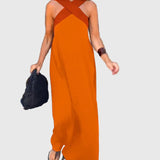 Elena | Elegancka Sukienka Maxi