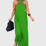 Elena | Długa, Elegancka Sukienka Maxi