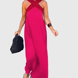 Elena | Elegancka Sukienka Maxi