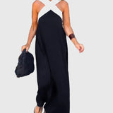 Elena | Elegancka Sukienka Maxi