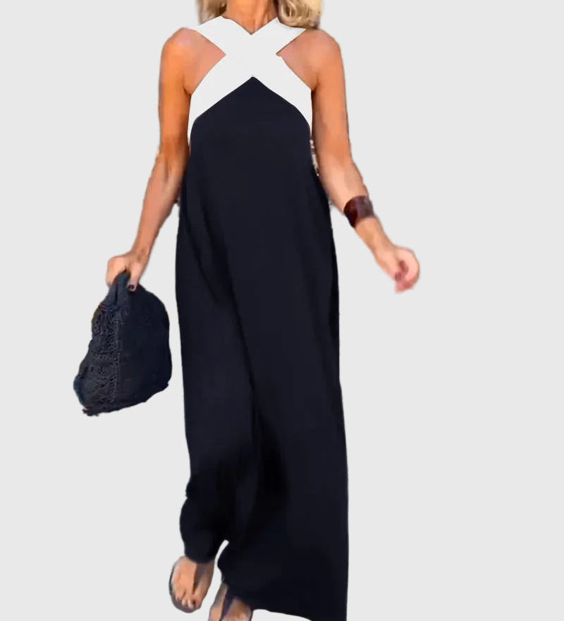 Elena | Elegancka Sukienka Maxi