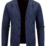 Russell ™ | Męski gilet premium