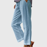 Elaine™ | Eleganckie Spodnie Damskie
