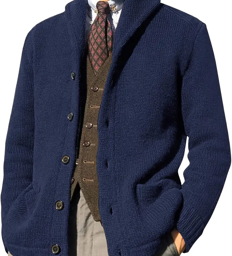 Chandler ™ | Elegancka kurtka na jesień