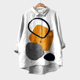 Calanthe - Elegancki Top na Lato
