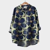 Soleil - Elegancki Letni Top