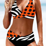 Eva – Kolorowe i radosne bikini