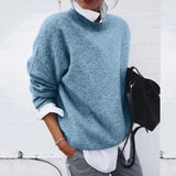 Etta™ | Sweter Miękki i Elegancki