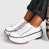 Eveloise™ | Wygodne Sneakersy