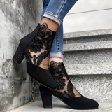 Lynora | Ortopedyczne Obcasy