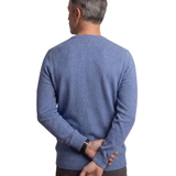 Laurent™ | Sweter z kaszmiru