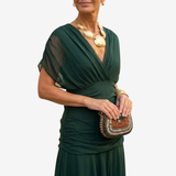 Christine | Elegancka Sukienka