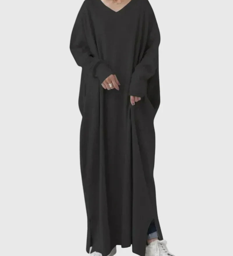 Gryelle | Elegancka Sukienka Maxi
