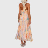 Ariellea | Elegancka Sukienka Maxi