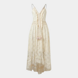 Raelene - Elegancka Sukienka Boho