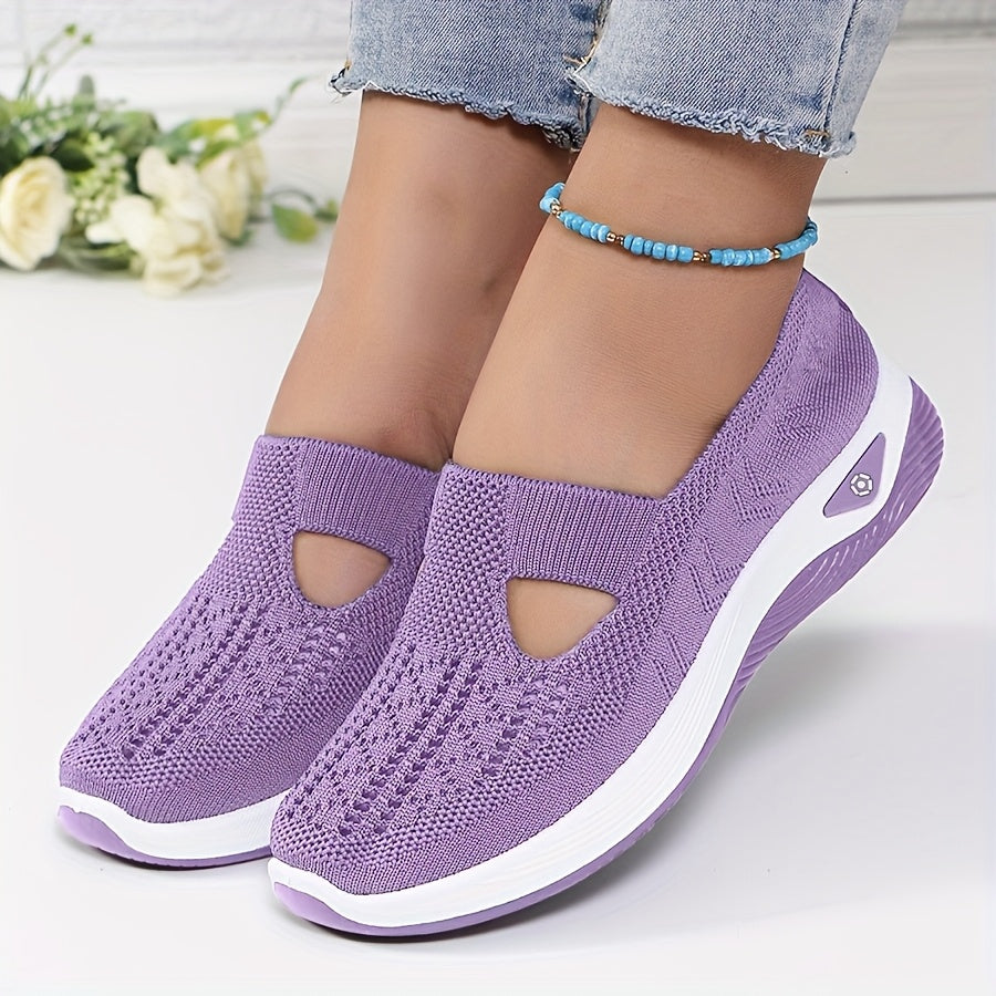 Bardzo wygodne buty sportowe
