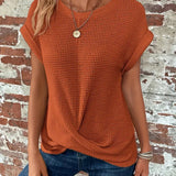 Leonie™ | Sweter Tricoté