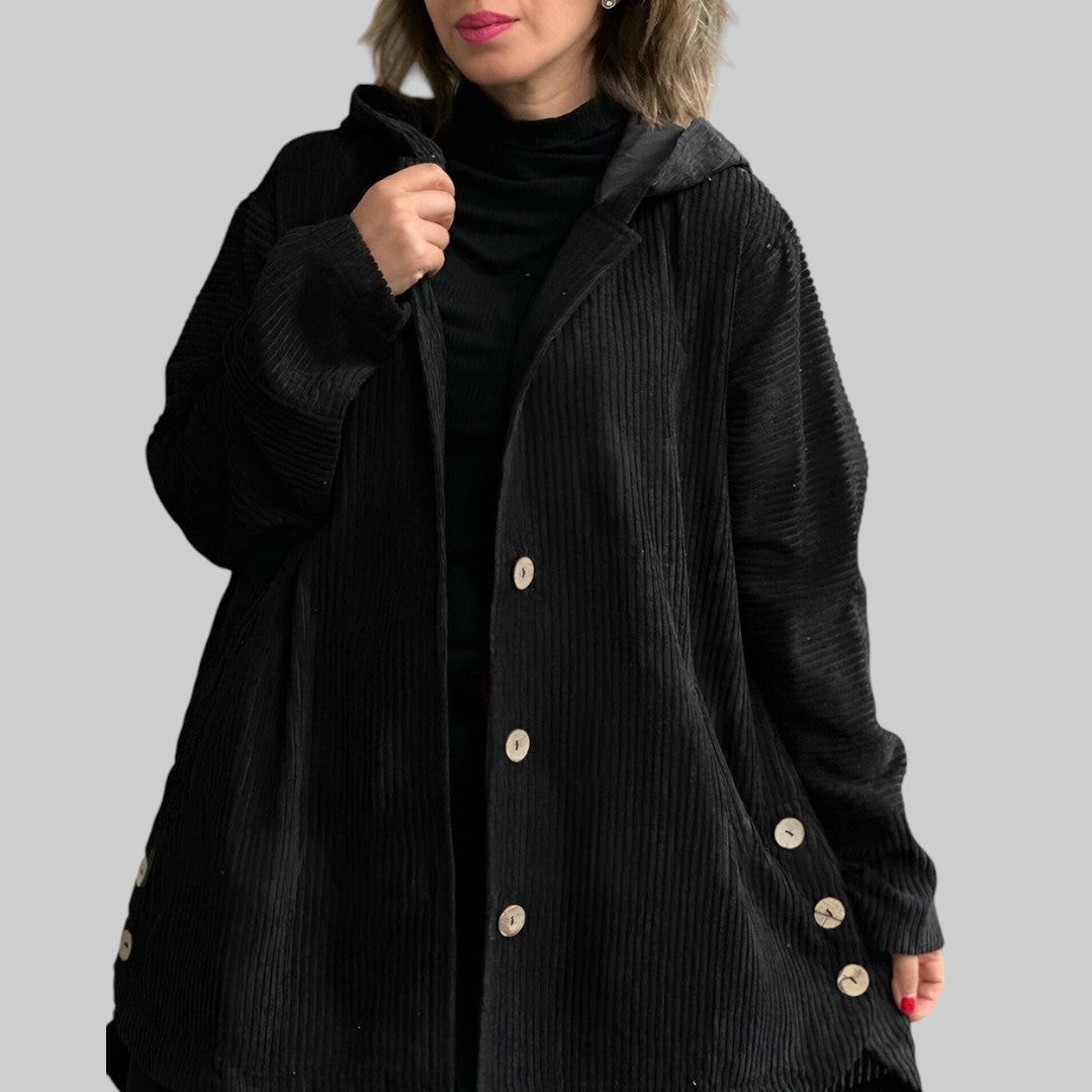 Cordia™ | Kurtka Pikowana