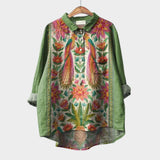 Livia - Elegancki Top Letni