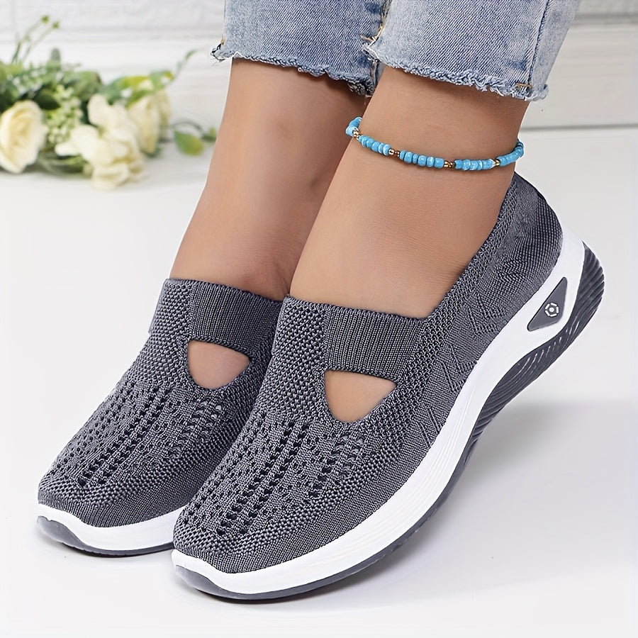 Bardzo wygodne buty sportowe