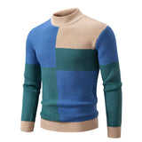 Henry™ | Sweter dzianinowy