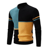 Henry™ | Sweter dzianinowy
