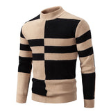 Henry™ | Sweter dzianinowy