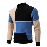 Henry™ | Sweter dzianinowy