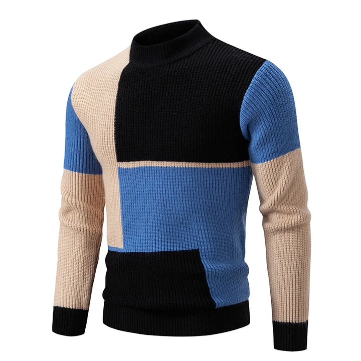Henry™ | Sweter dzianinowy