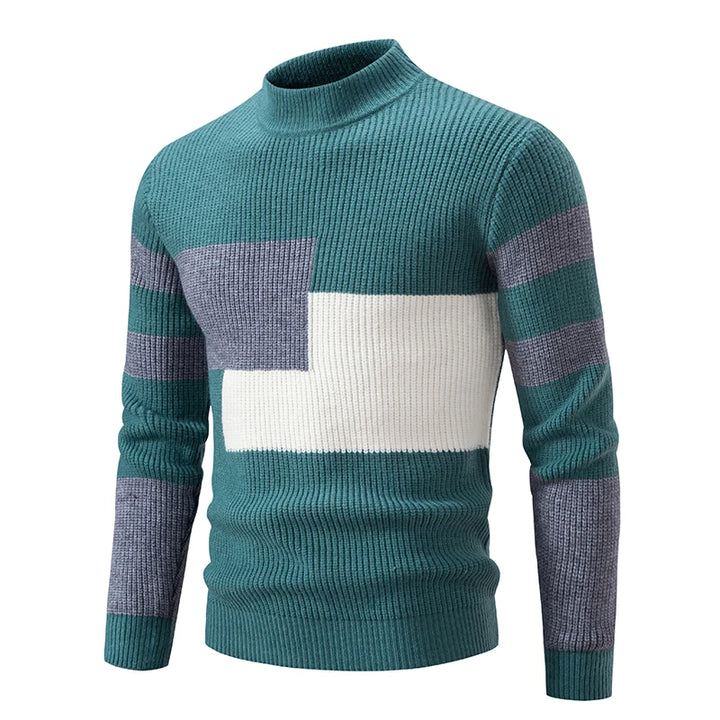 Henry™ | Sweter dzianinowy