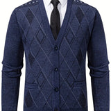 Russell ™ | Męski gilet premium