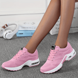 Buty sportowe z amortyzacją, oddychające, antypoślizgowe