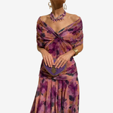 Christine | Elegancka Sukienka